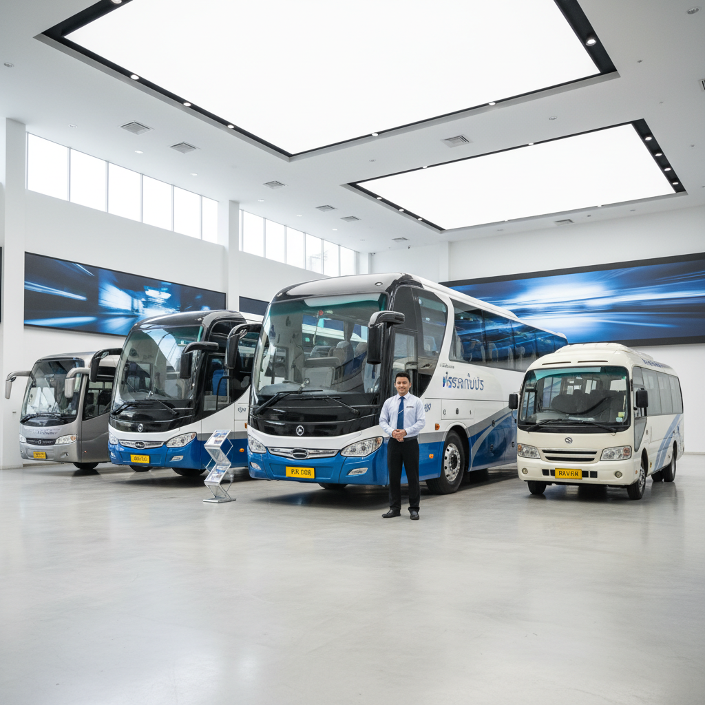 ภัสสรชัยบัส บริการให้เช่ารถบัส รถทัวร์ รถโค้ช รถรับส่งพนักงาน ที่ตอบโจทย์การเดินทางทุกรูปแบบ รถบัสผ่านการทำความสะอาด อบโอโซน เลือกใช้บริการ รถบัสเช่า ที่เรา ช่ารถบัส ภัสสรชัยทัวร์ ให้บริการรถบัสโดยสารให้เช่า พร้อมพนักงานขับรถมืออาชีพ เราคือผู้เชี่ยวชาญเกี่ยวกับการให้บริการเช่ารถบัส และรถรับส่งพนักงาน รับประกันความประทับใจด้วยรถใหม่ 100% เช่ารถบัส รถ Bus พร้อมคนขับ รุ่นใหม่ เรามีบริการให้เช่ารถทัวร์ รถโค้ช มินิบัส (minibus) รถแอร์ วีไอพี รถไมโครบัส ตัวเลือกสำหรับงานเฉพาะ