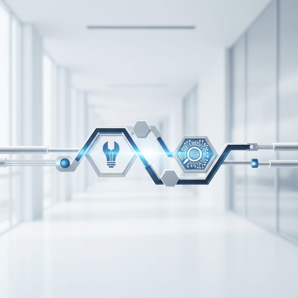 บริการติดตั้งและซ่อมบำรุง