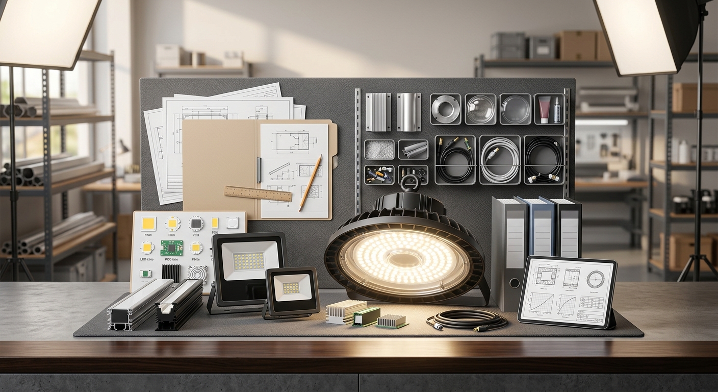 โซลูชันครบวงจร