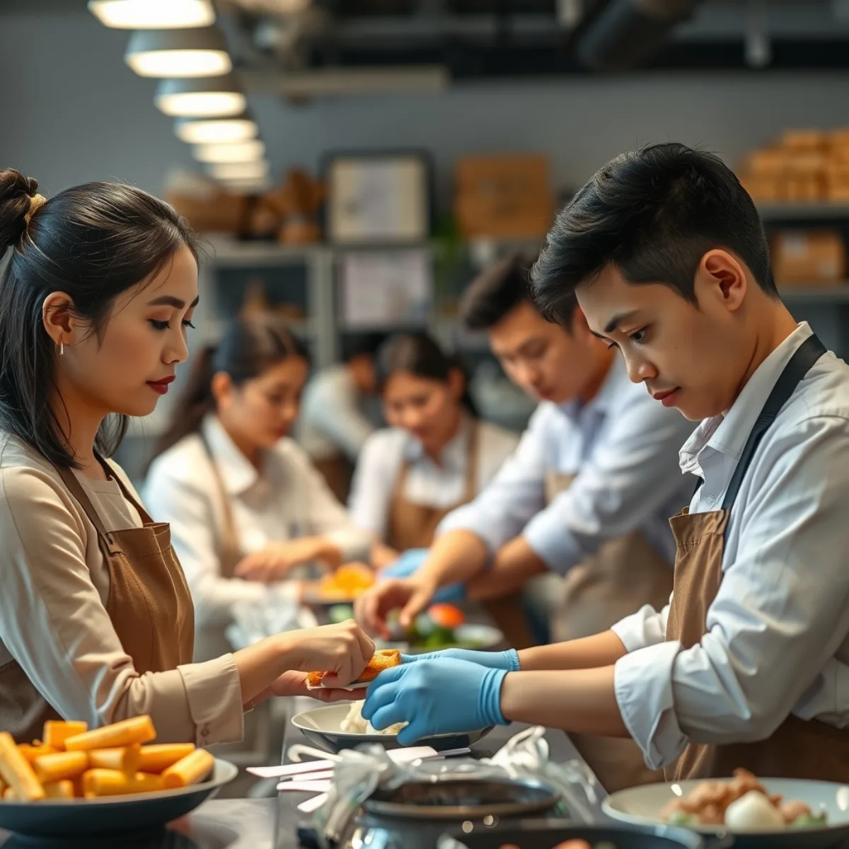 แนะนำบริษัท