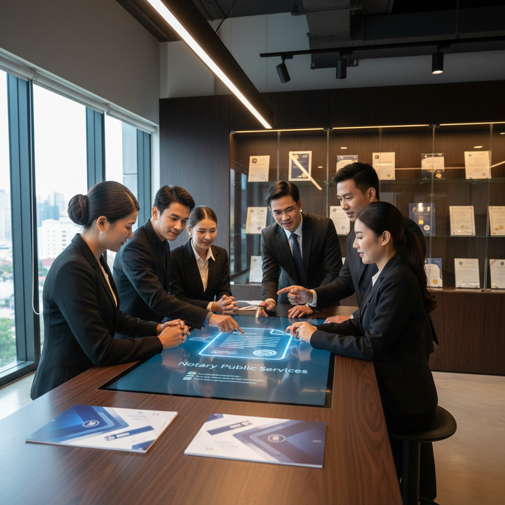 เกี่ยวกับตัวแทนจำหน่าย บริษัท เคทีพี ทรานสเลชั่น เซ็นเตอร์ จำกัด