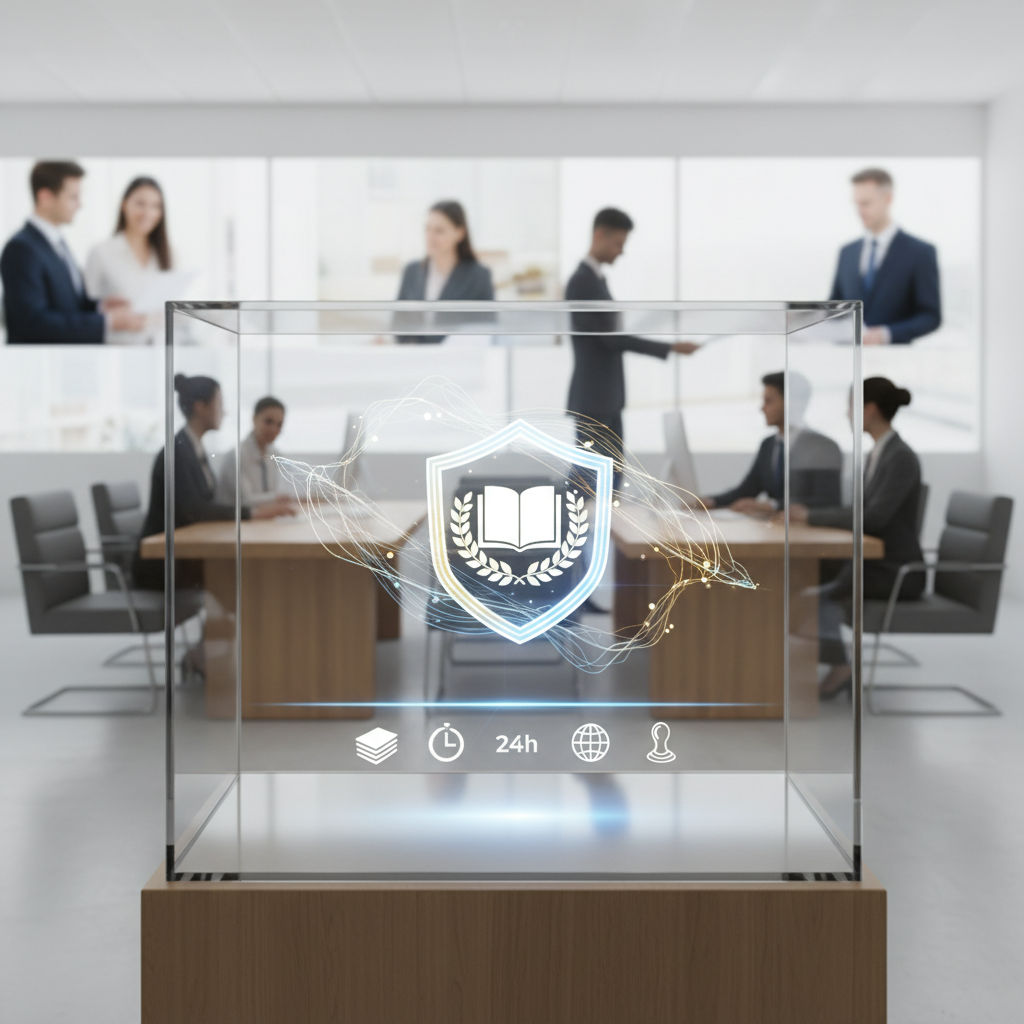 บริการแปลและรับรองเอกสารด่วน (NAATI/กงสุล)