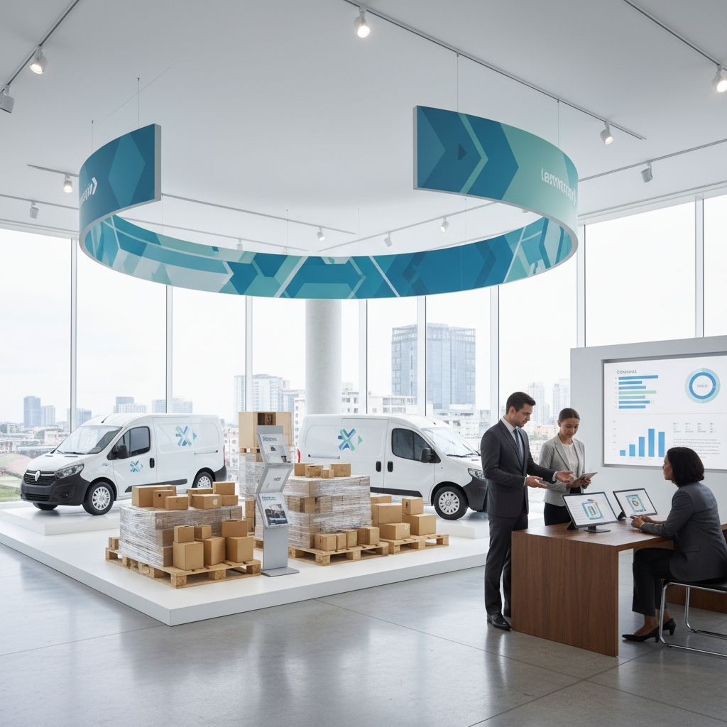 จำหน่ายส่ง-ปลีกสินค้าทั่วไป บริการขนส่ง รุ่นแนะนำ