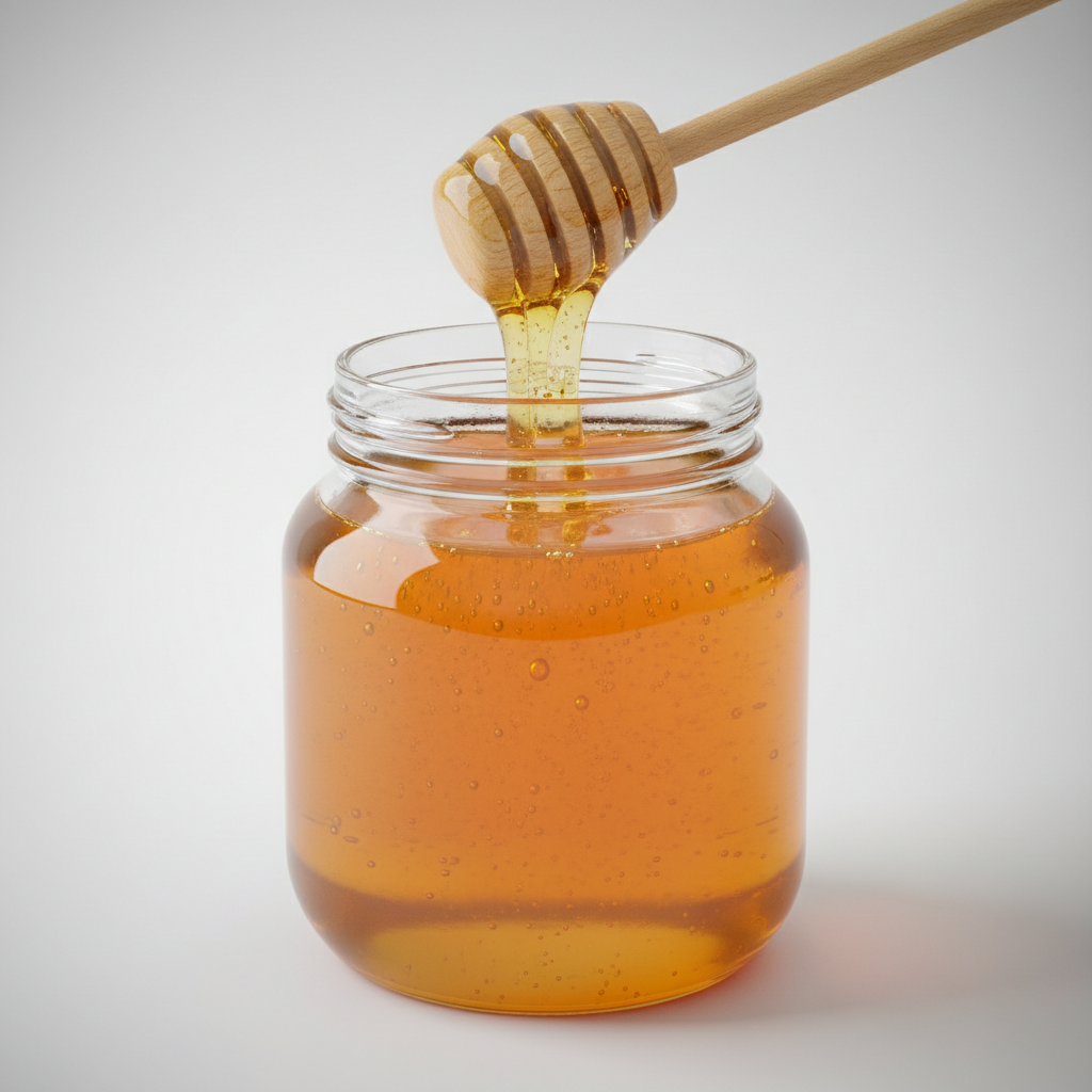 น้ำผึ้งแท้จากธรรมชาติ (Pure Natural Honey)