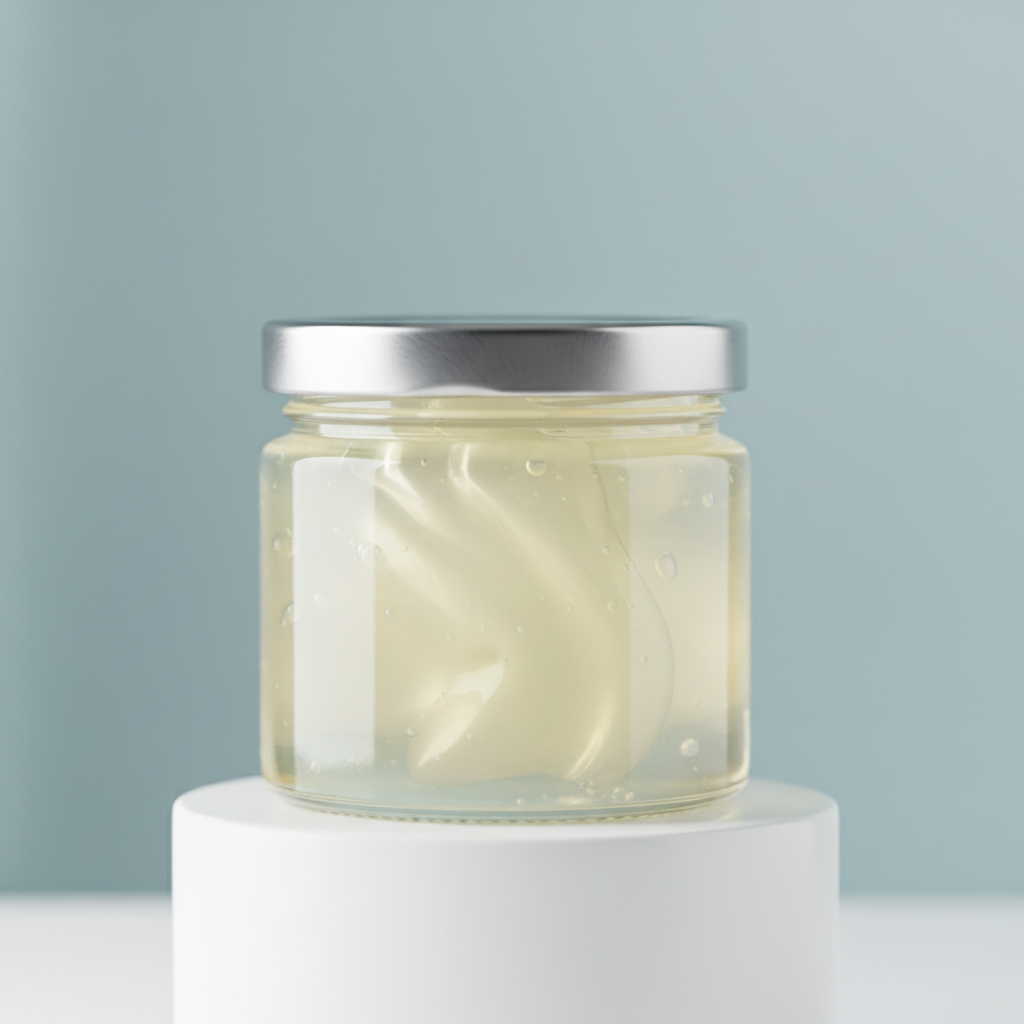 นมผึ้งสดคุณภาพสูง (Fresh Royal Jelly)