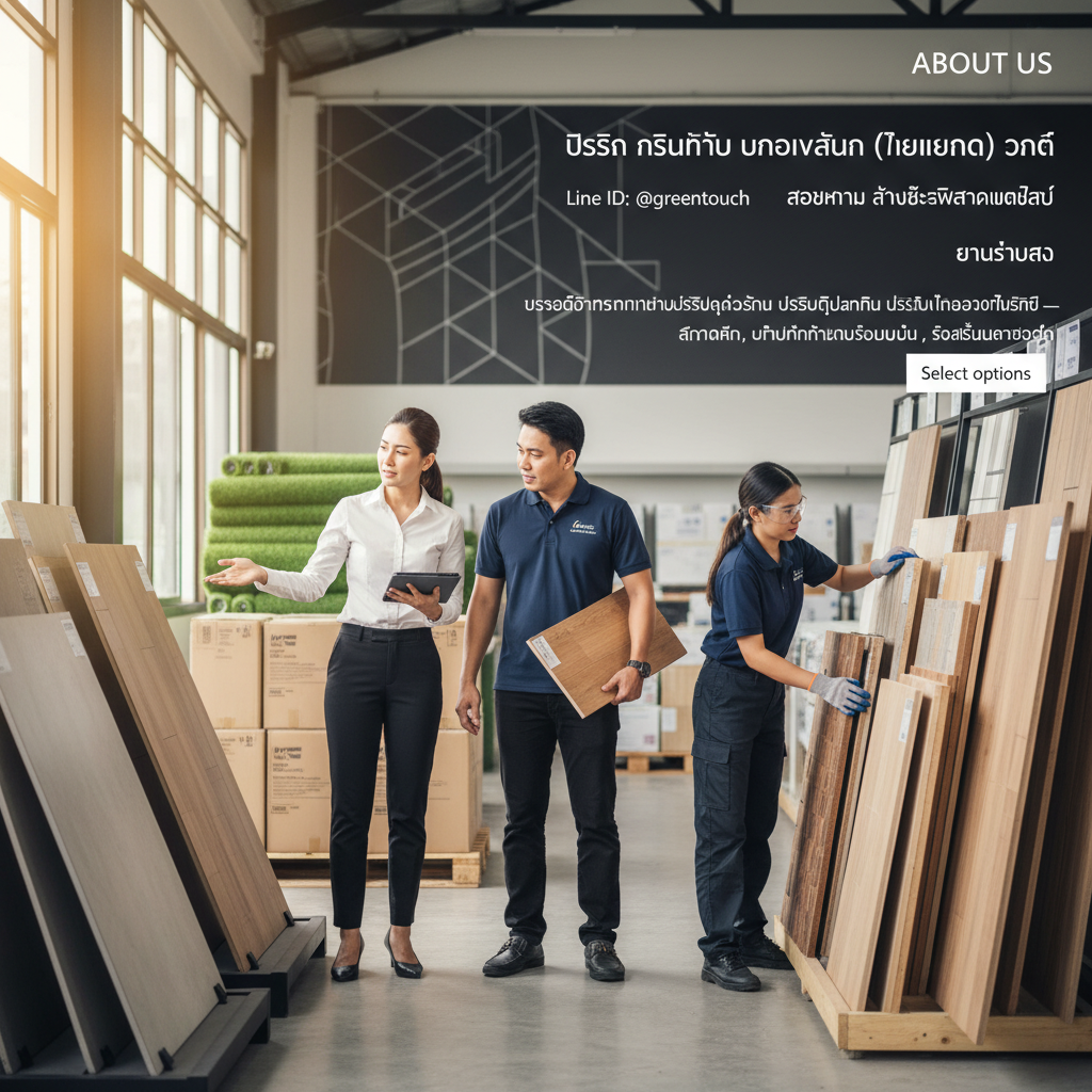 รู้จักเรา