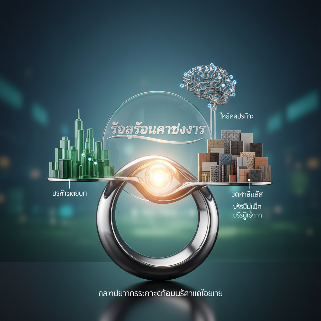 โซลูชันครบวงจร