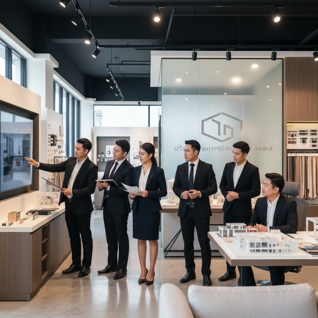 เกี่ยวกับตัวแทนจำหน่าย บริษัท ธนัทกิจเจริญ จำกัด