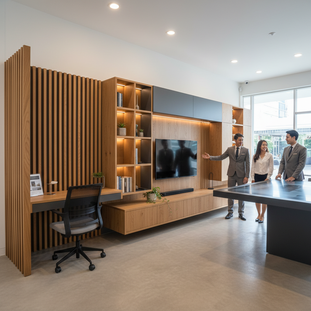 งานบิ้วอิน