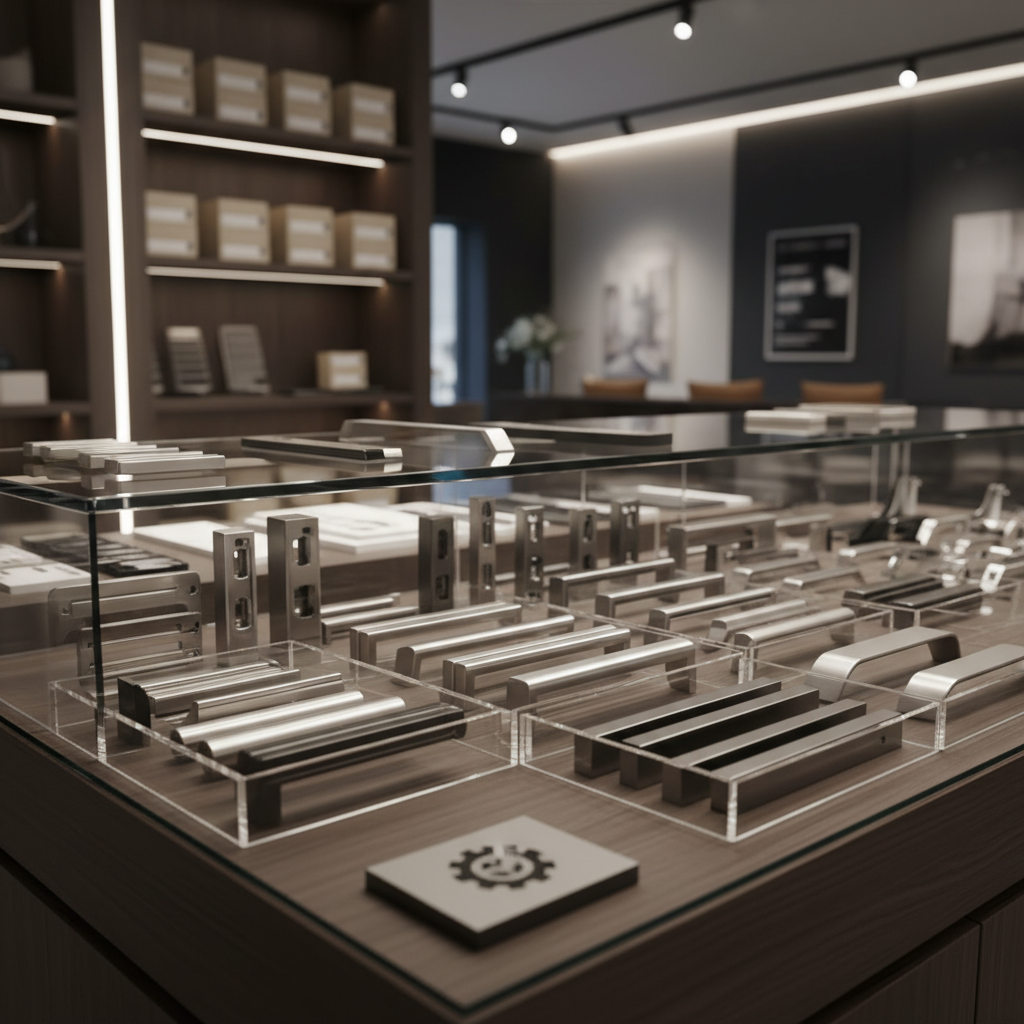 อุปกรณ์เฟอร์นิเจอร์