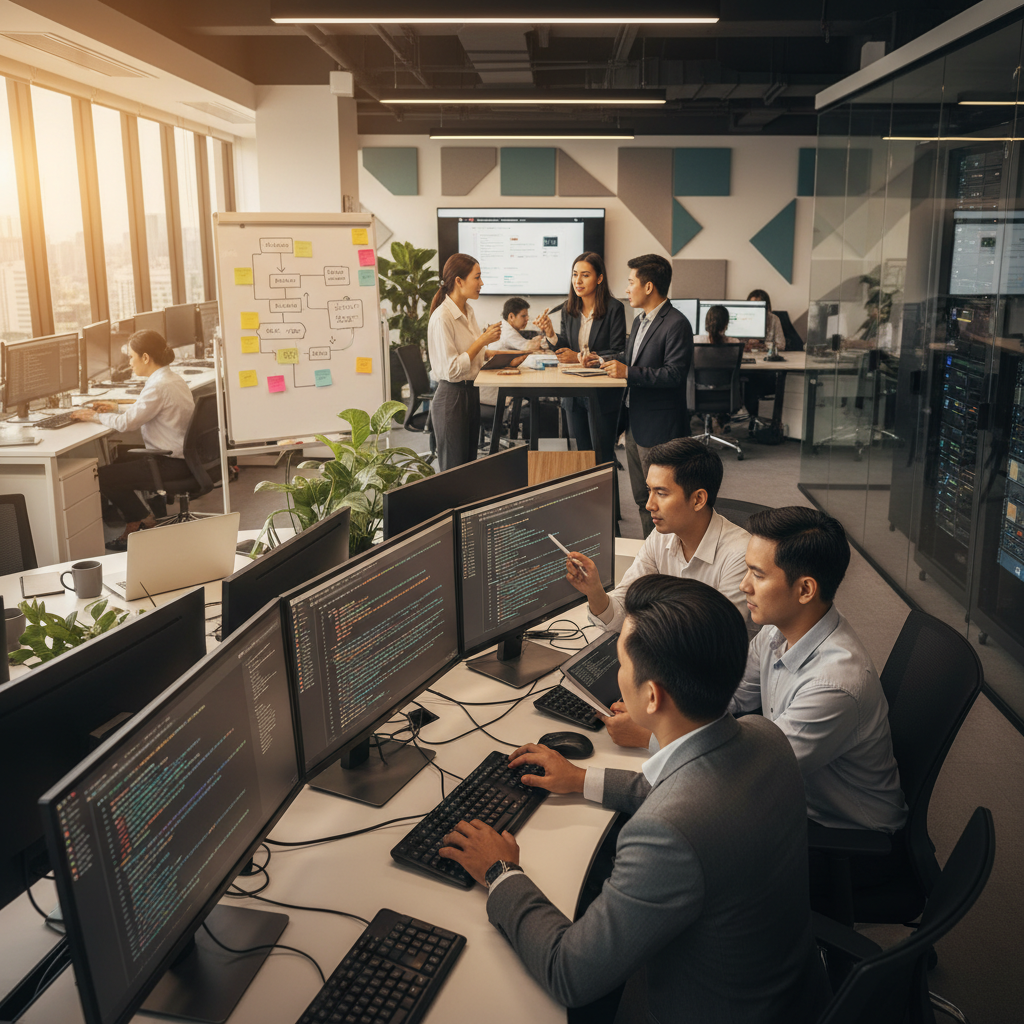 รู้จักเรา