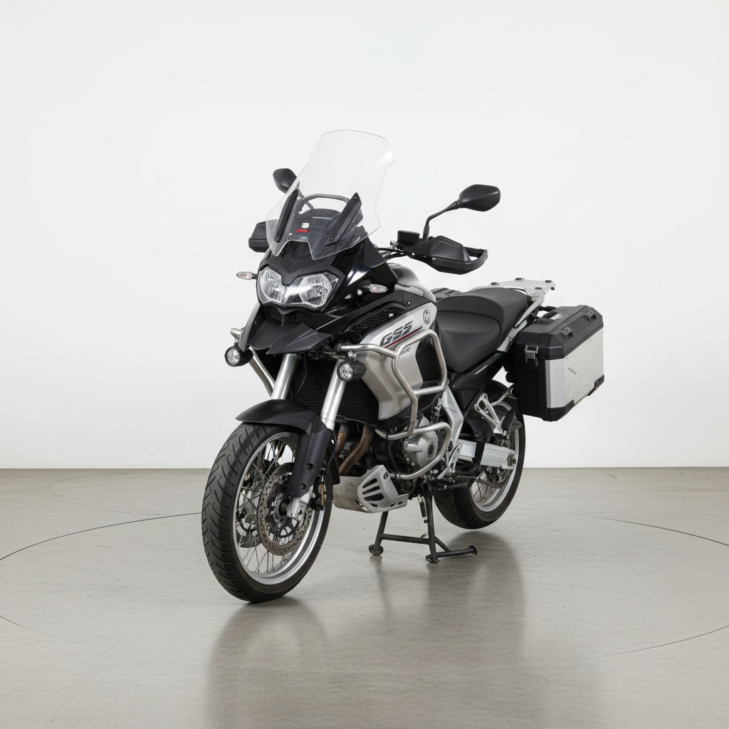 บิ๊กไบค์มือสอง