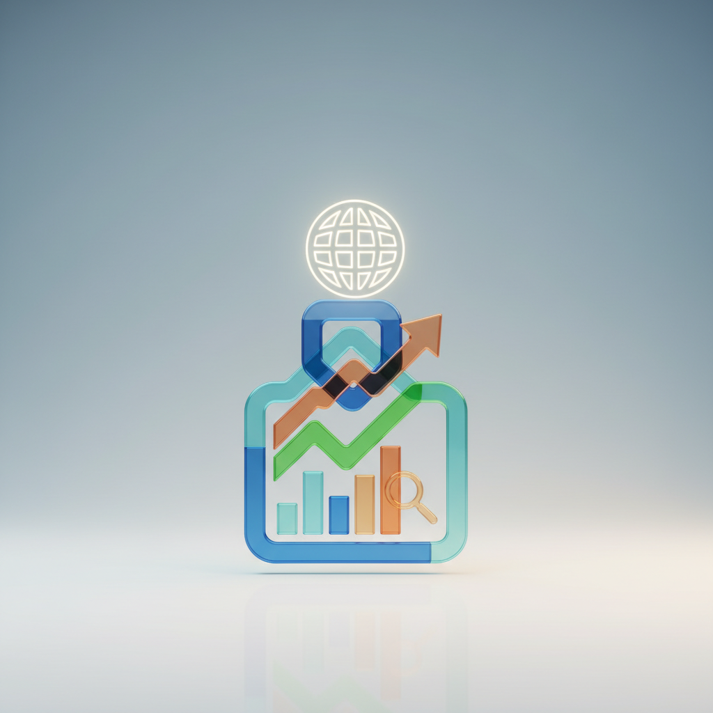 Digital Marketing & SEO Solutions