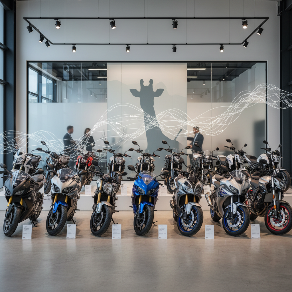 ซื้อขายมอเตอร์ไซค์มือสองมากกว่า 70 ตัวเลือกสำหรับงานเฉพาะ