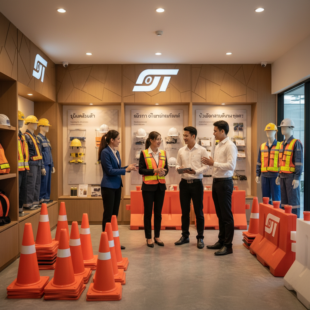 รู้จักทีมขายของเรา บริษัท โอที อินเตอร์เทรด จำกัด