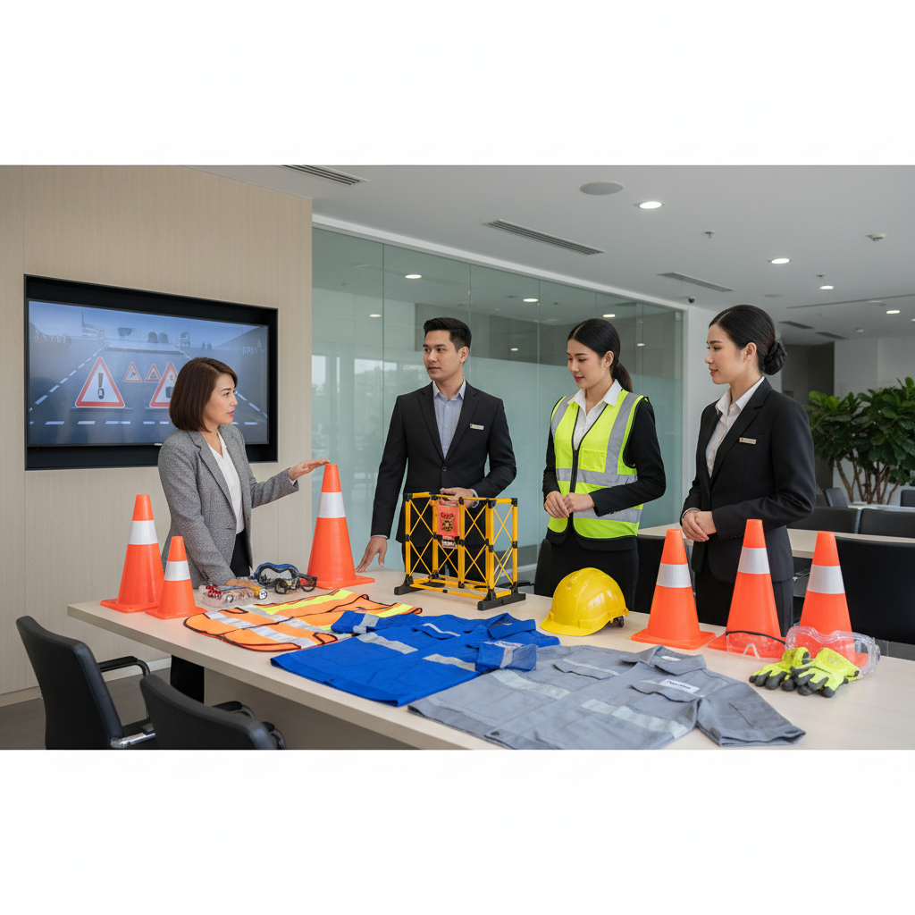 ทีมงานของเรา