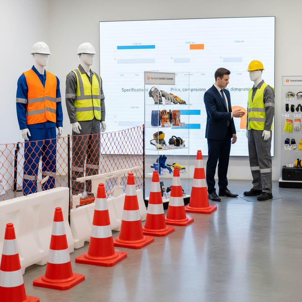 โอที อินเตอร์เทรด ผู้ผลิต จำหน่าย นำเข้ากรวยจราจร แผงกั้นจราจร เสื้อกั๊กสะท้อนแสง เสื้อสะท้อนแสง ชุดยูนิฟอร์ม ชุดช่าง อุปกรณ์ความปลอดภัยคุณภาพสูง รุ่นแนะนำ