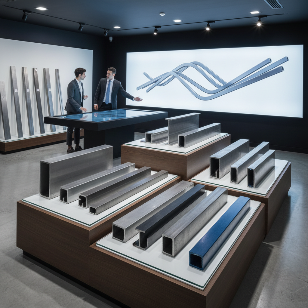 เหล็กรูปพรรณ