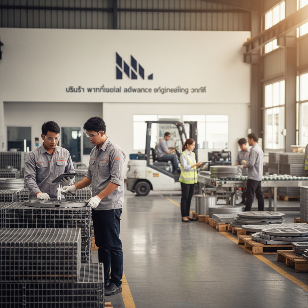 เกี่ยวกับเรา บริษัท แมททีเรียล แอดวานซ์ เอ็นจิเนียริ่ง จำกัด