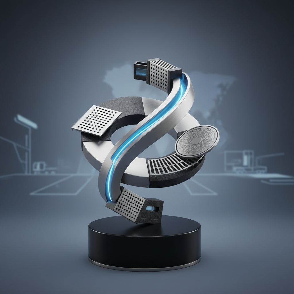 โซลูชันครบวงจร