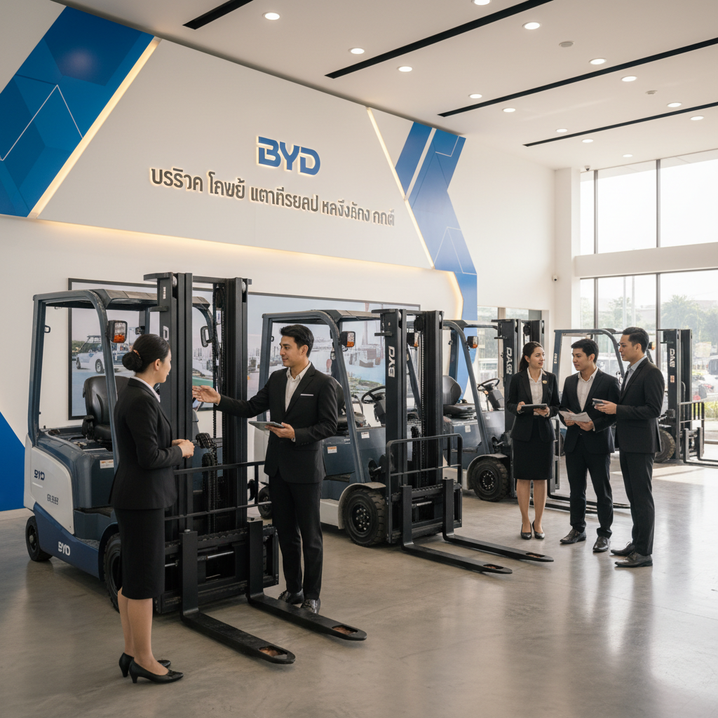 เกี่ยวกับตัวแทนจำหน่าย