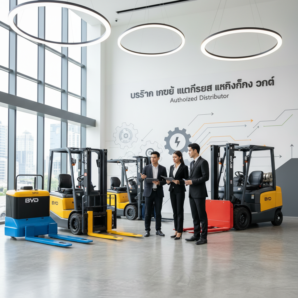 ทีมงานคุณภาพ