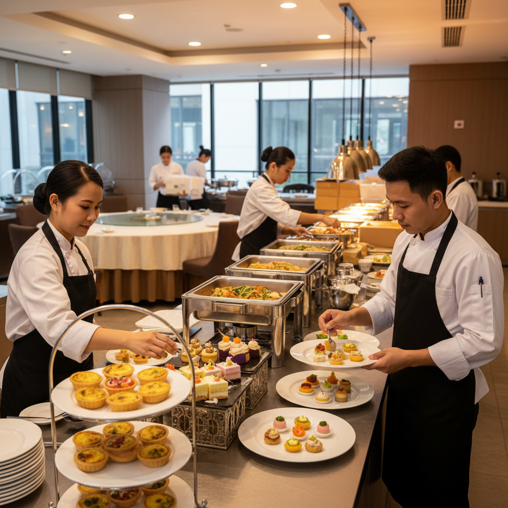 เรื่องราวของเรา