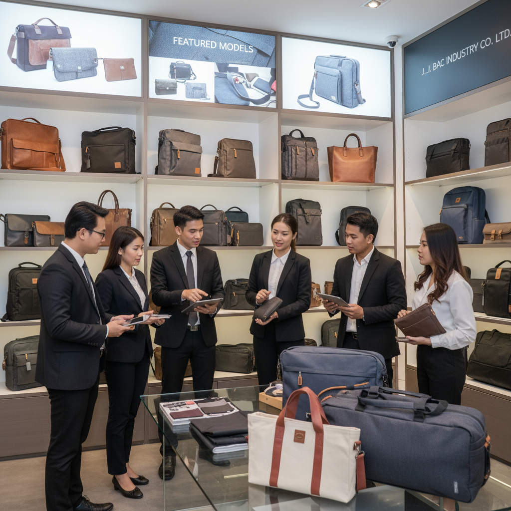 รู้จักทีมขายของเรา