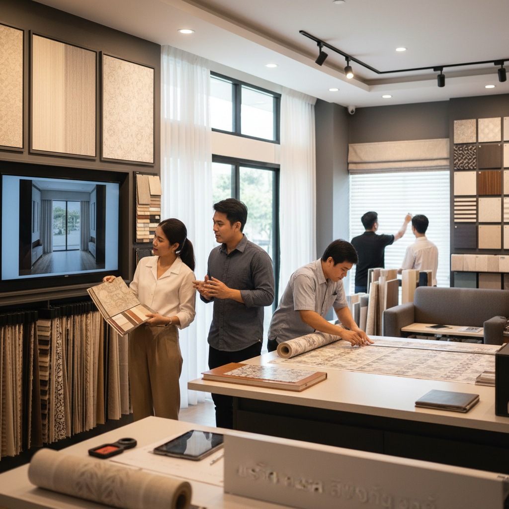 เรื่องราวของเรา