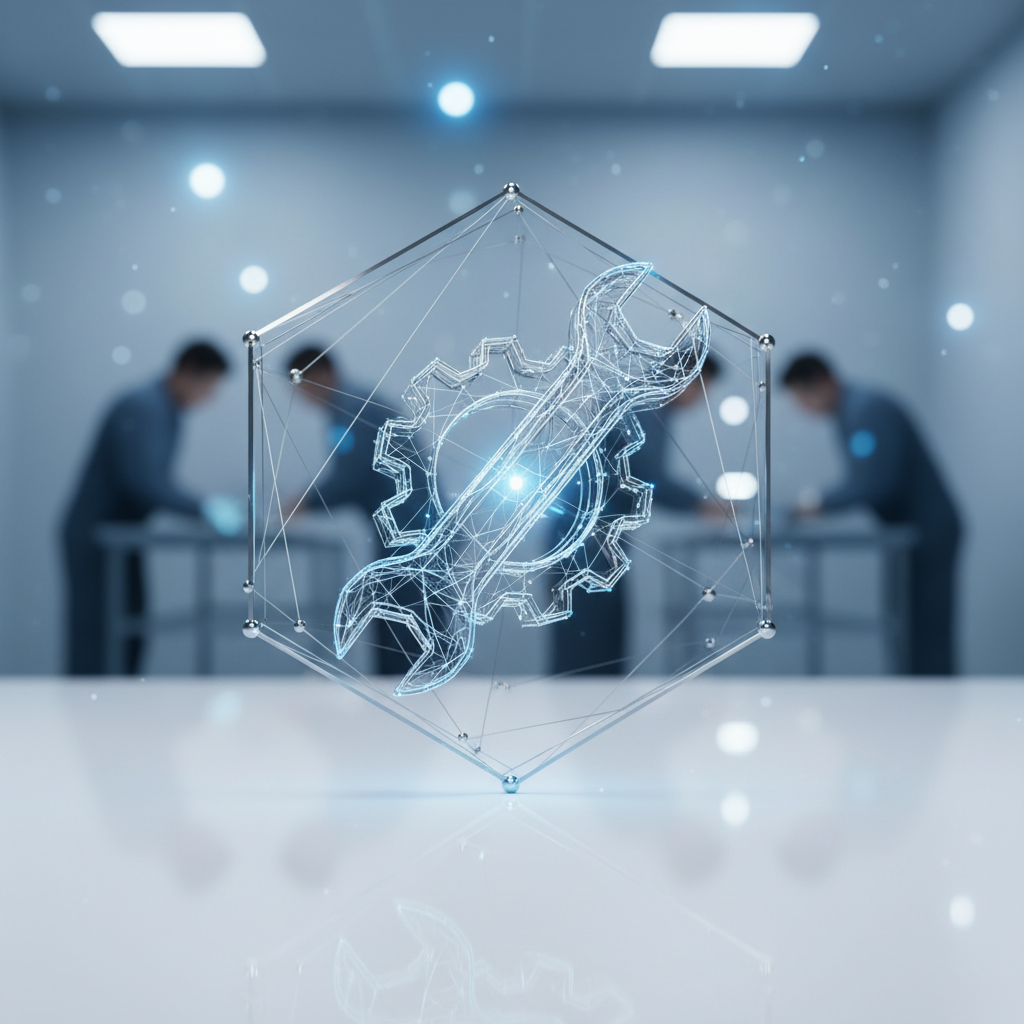 บริการติดตั้งและซ่อมบำรุง