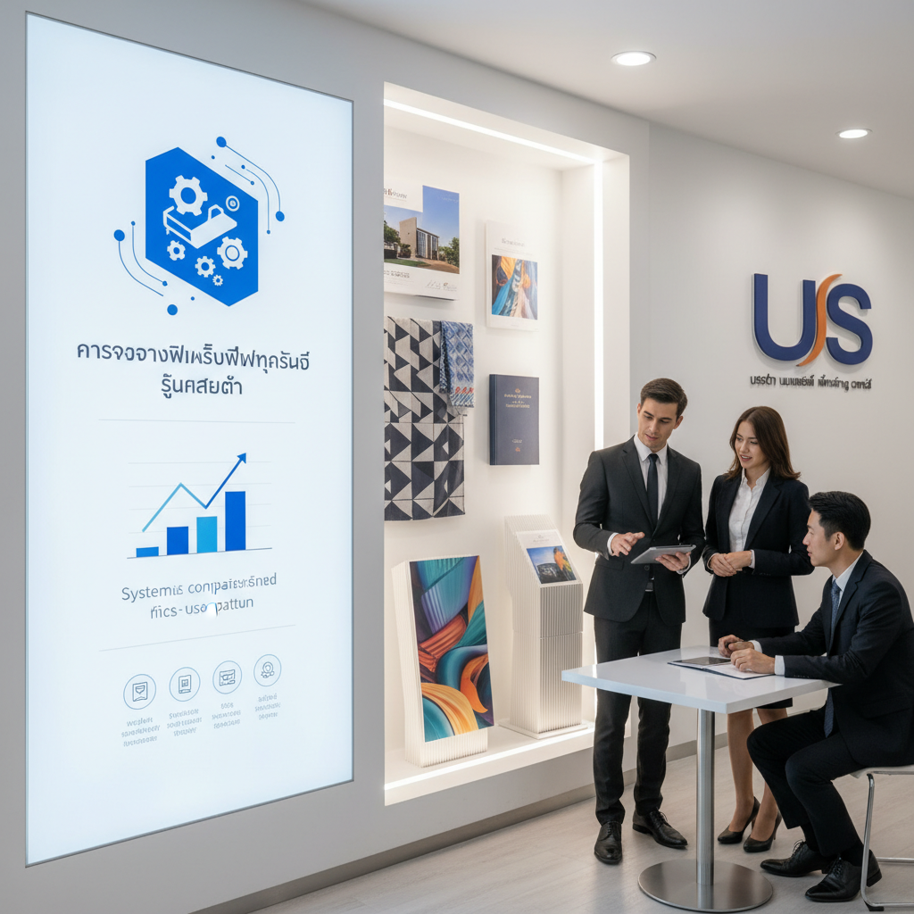 การรับจ้างพิมพ์สิ่งพิมพ์ทุกชนิด รุ่นแนะนำ