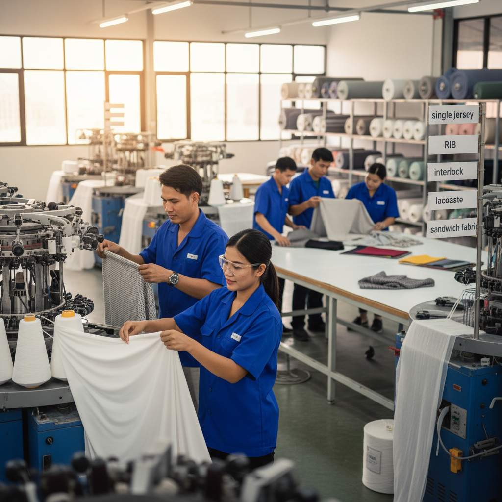 เกี่ยวกับเรา บริษัท วิริยะการทอ จำกัด