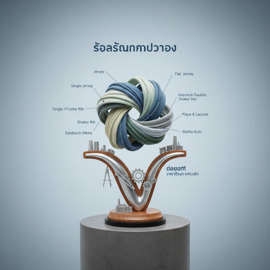 โซลูชันครบวงจร