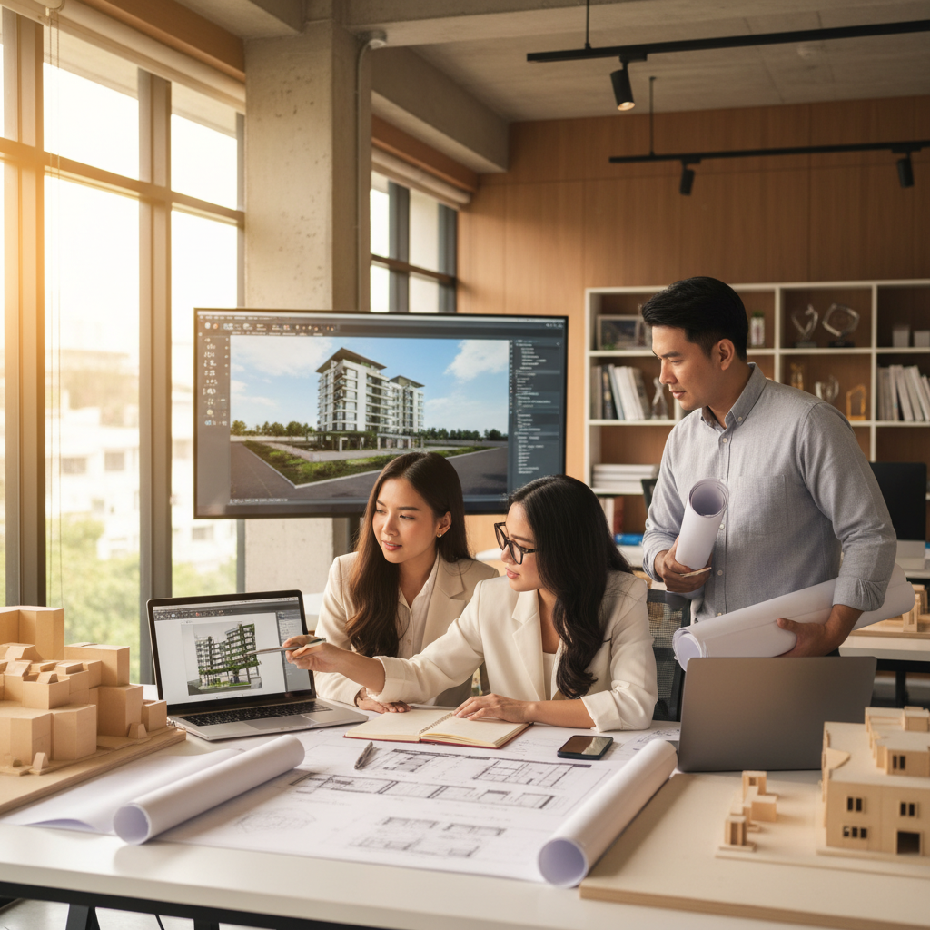 เรื่องราวของเรา