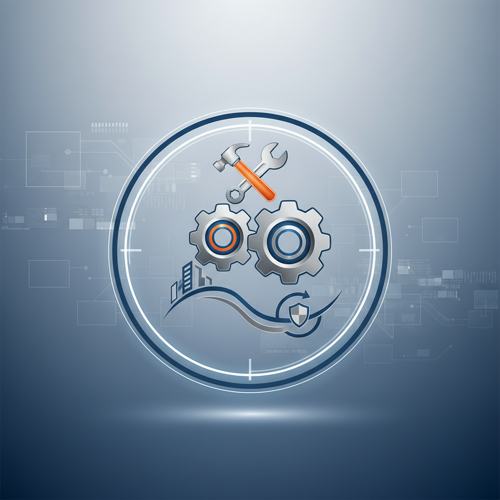 บริการติดตั้งและซ่อมบำรุง