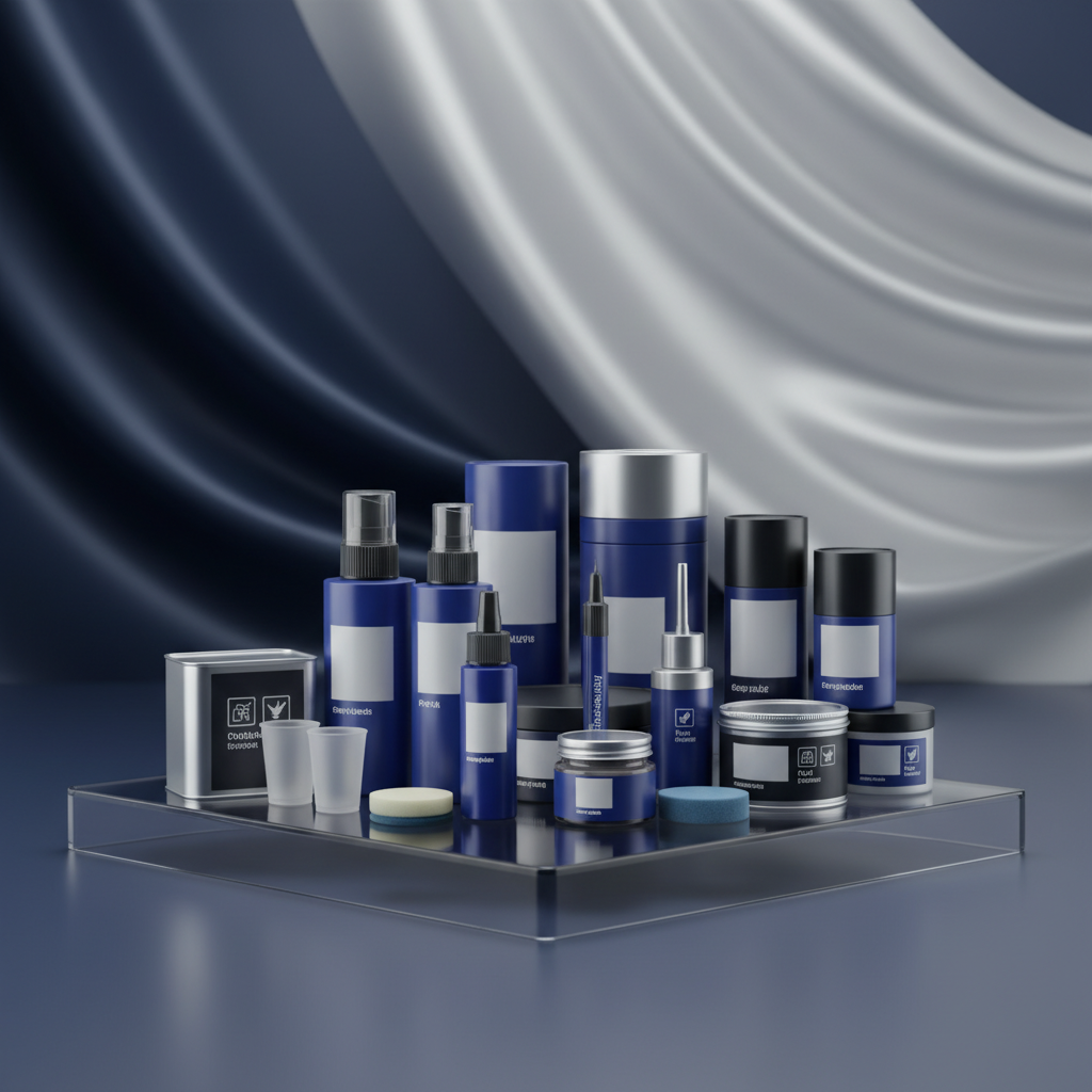 โซลูชันครบวงจร