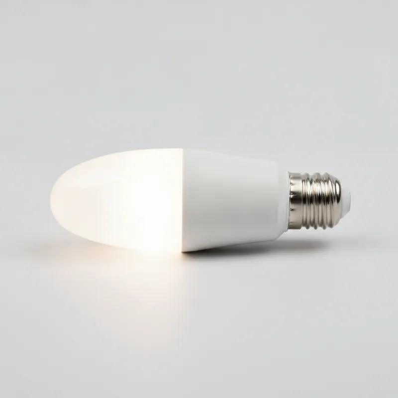 หลอดไฟ LED EZI HOME