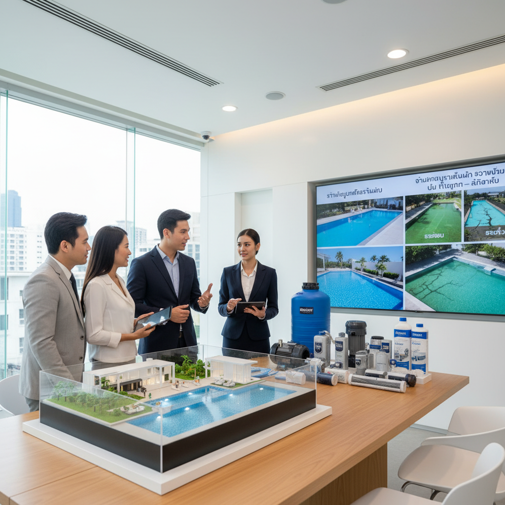 ทีมงานคุณภาพ