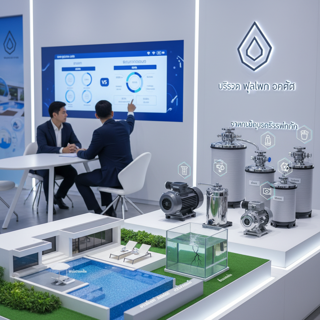 สร้างว่ายน้ำ ออกแบบ วางระบบ โครงสร้าง ปรับปรุงสระว่ายน้ำ ซ่อมแซมสระว่ายน้ำ สระเขียว สระรั่ว และ จำหน่ายอุปกรณ์สระว่ายน้ำ ปั้ม ถังกรอง รุ่นแนะนำ