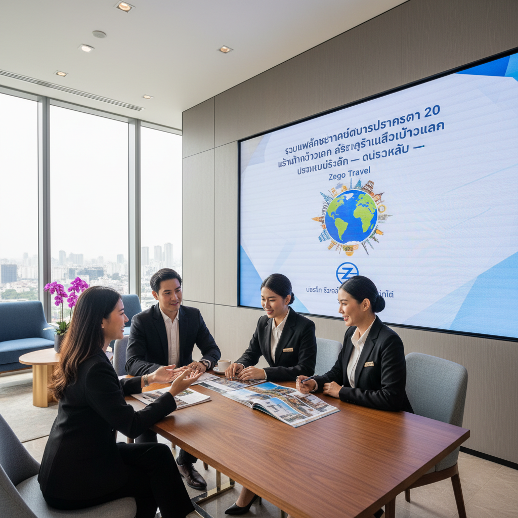 บุคลากรของเรา