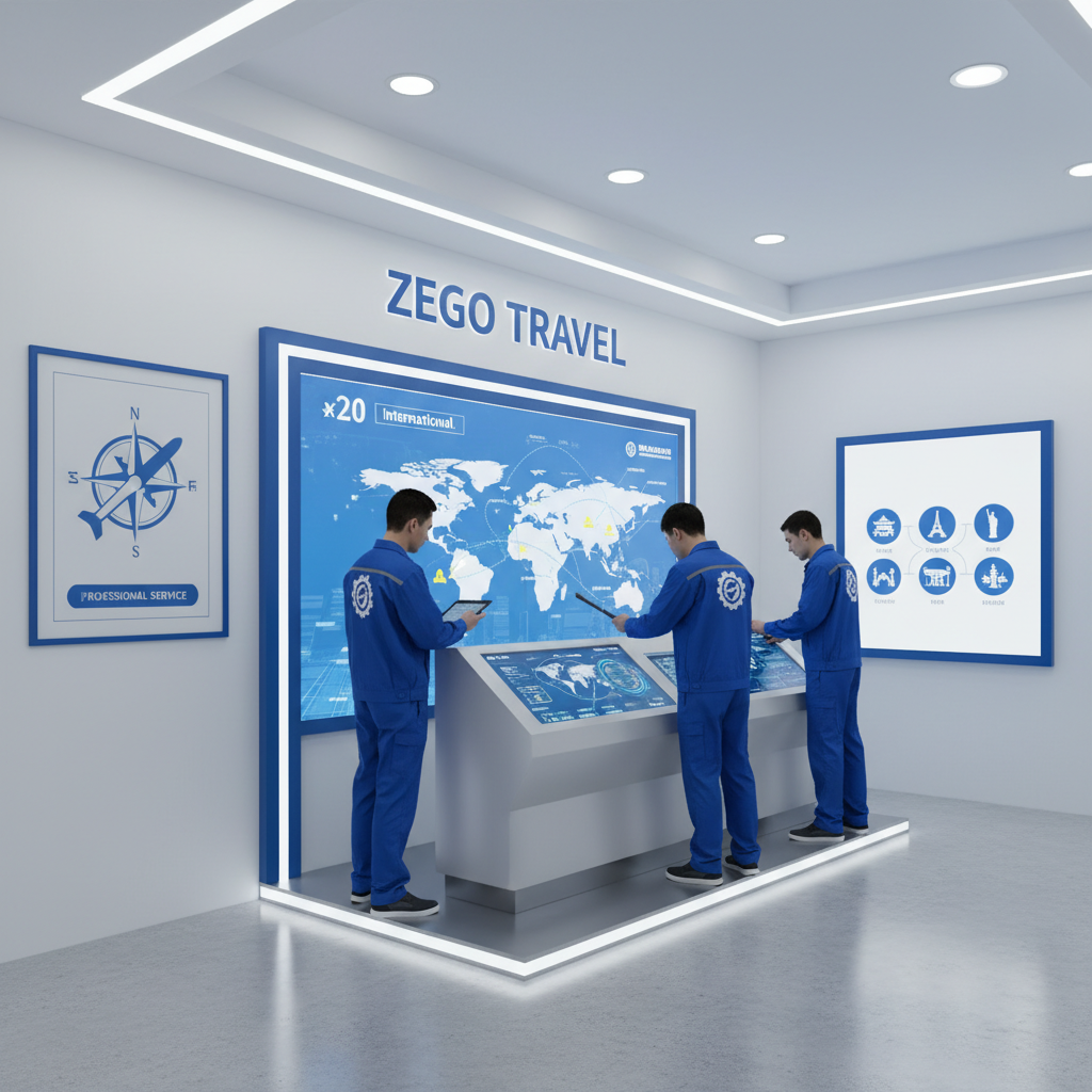 บริการติดตั้งและซ่อมบำรุง