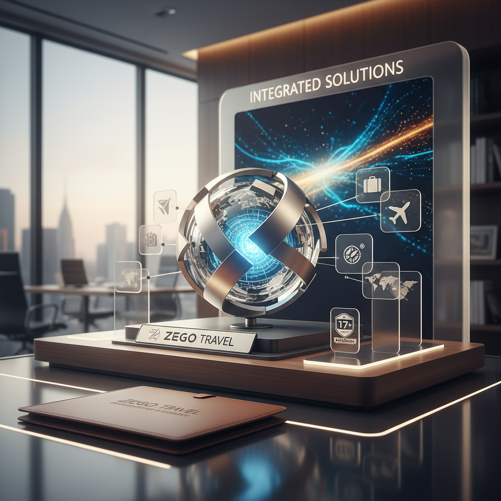 โซลูชันครบวงจร