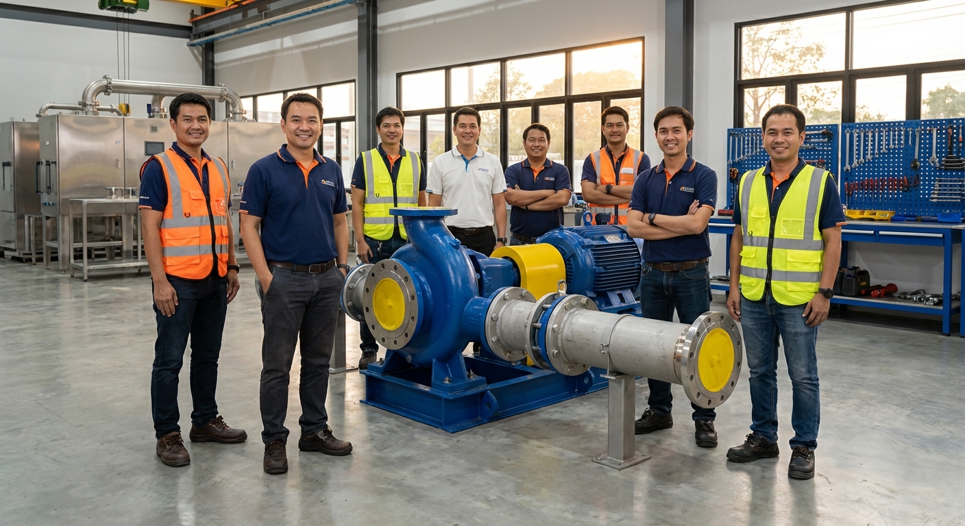 ประวัติบริษัท บริษัท คอนโทรล แอ๊ดวานซ์ จำกัด