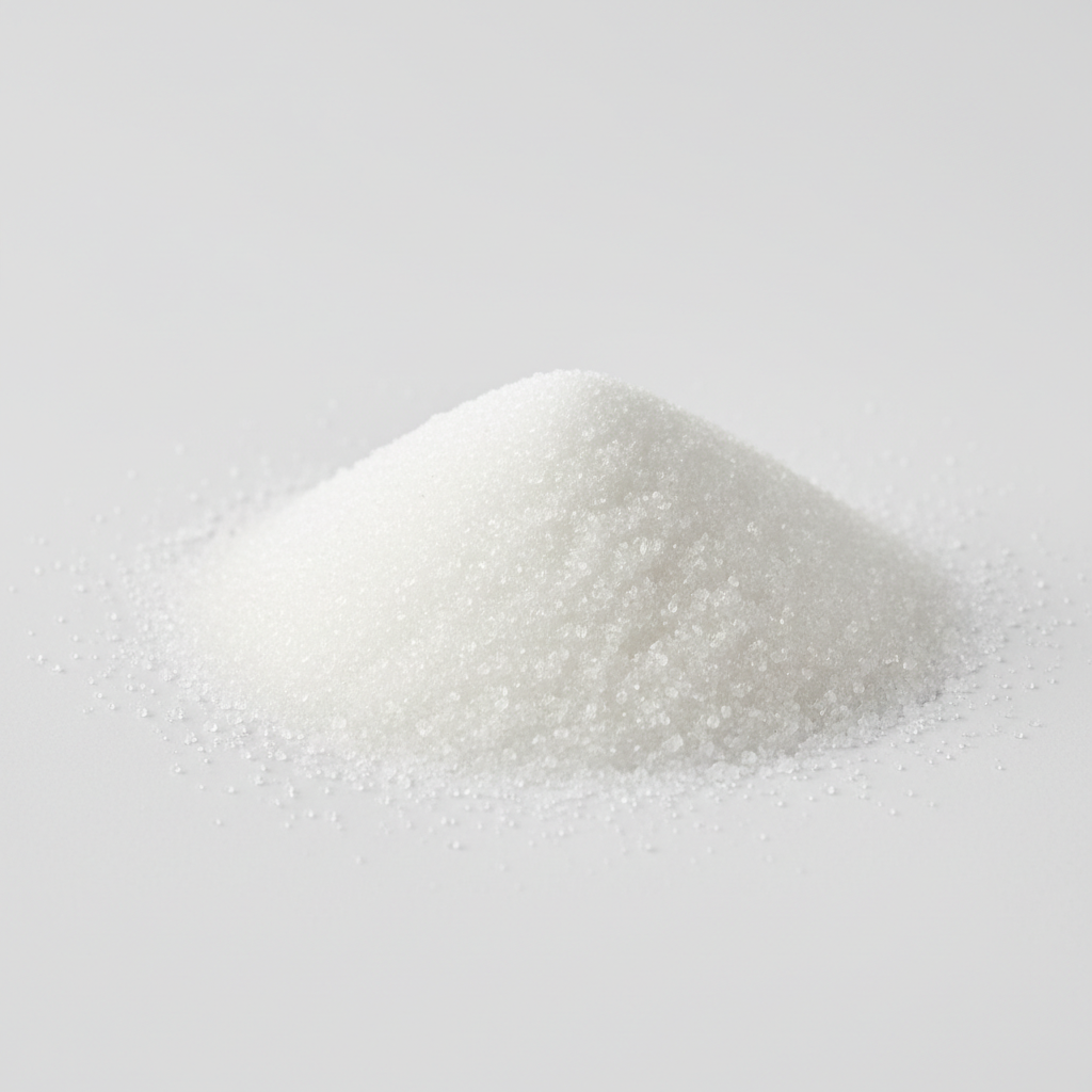 น้ำตาลทรายขาวบริสุทธิ์ (Refined Sugar)