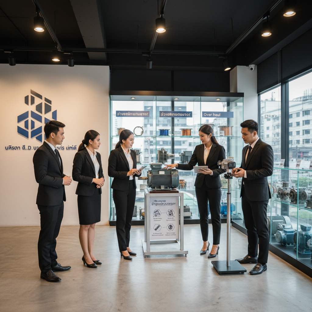 เกี่ยวกับตัวแทนจำหน่าย