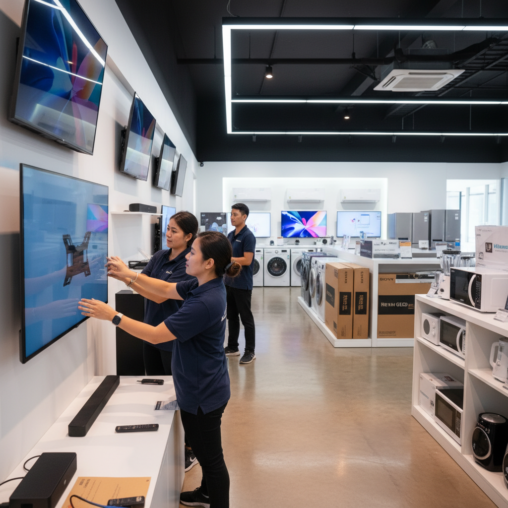 เกี่ยวกับเรา บริษัท หกแปด ดิจิตอล ช้อป จำกัด