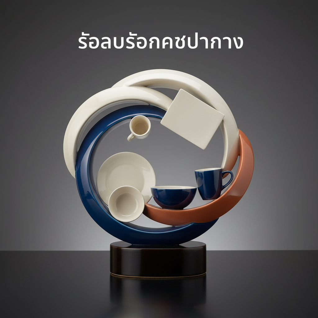 โซลูชันครบวงจร