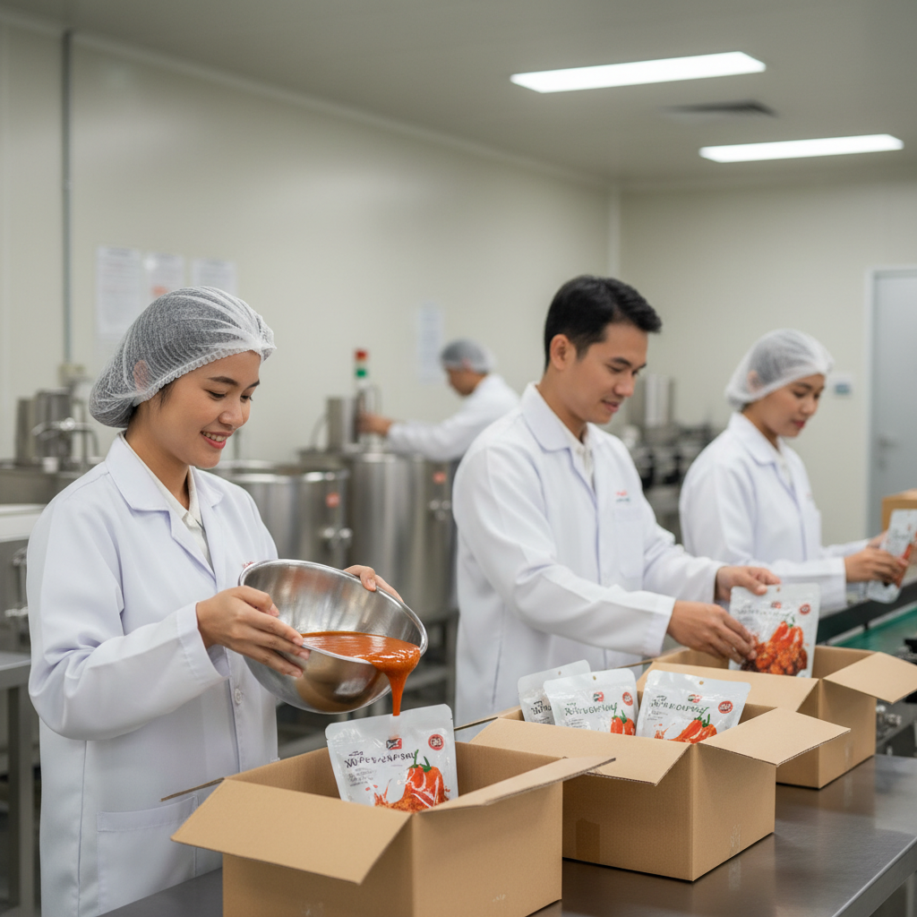 เรื่องราวของเรา