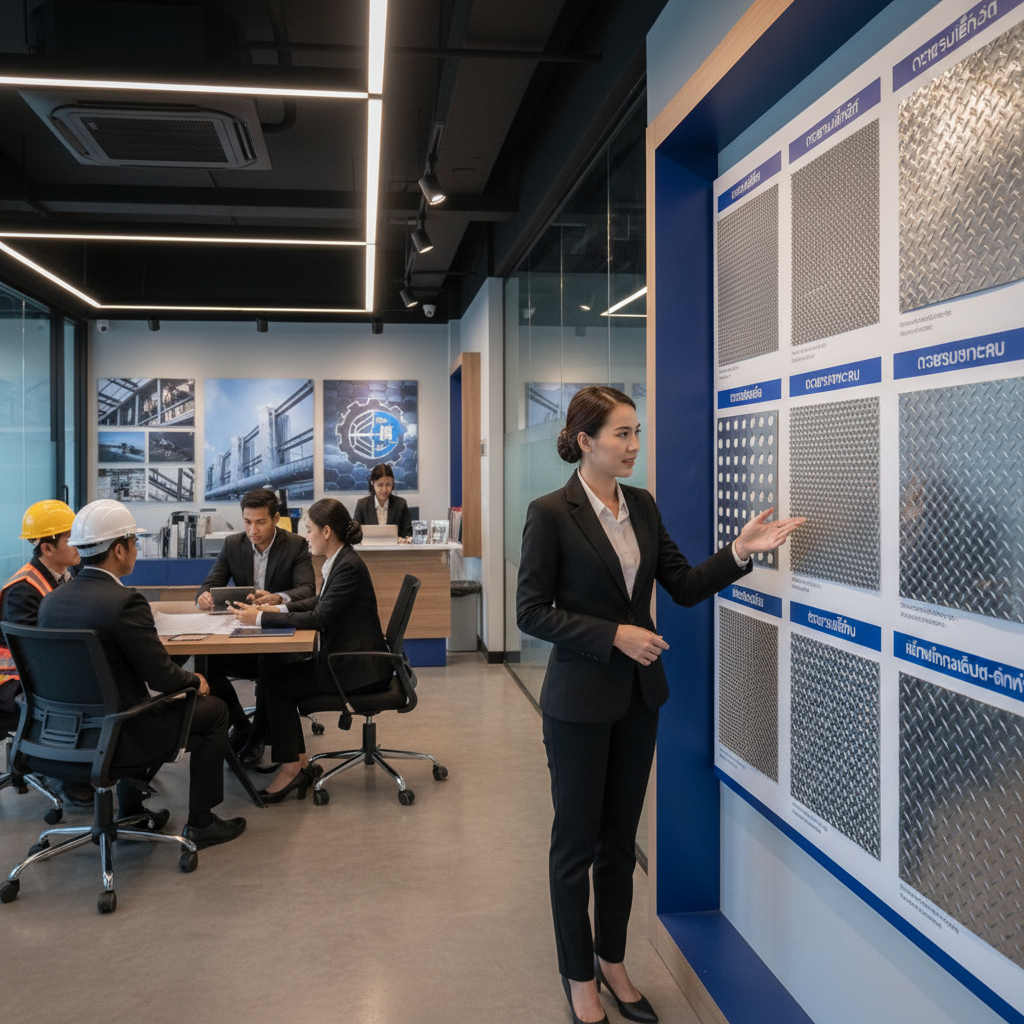 รู้จักทีมขายของเรา