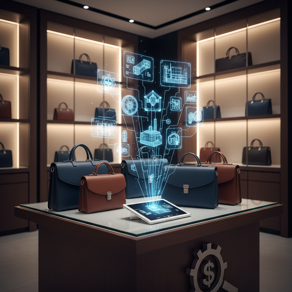 โซลูชันครบวงจร